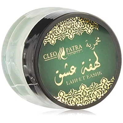 مخمريه كليوباترا لهفة عشق للجسم والشعر- 50 مل