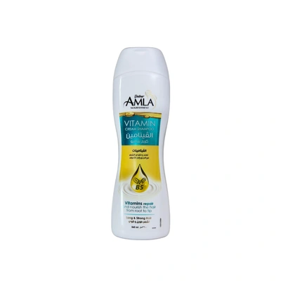 دابر املا كريم شامبو الفيتامين - 360مل