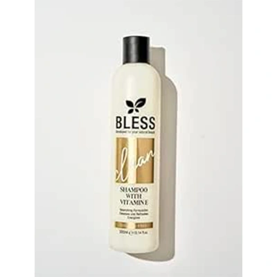 شامبو بليس مع فيتامين إي - 300 مل