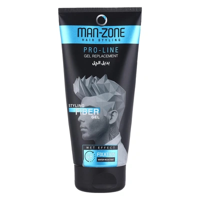 بديل جل للشعر إكسترا شاين - 125 ملي 