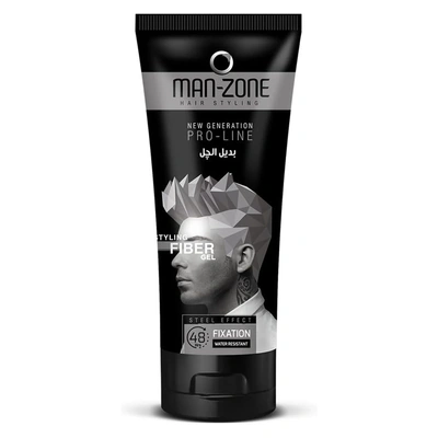 بديل جيل الشعر للرجال - 125 مللي