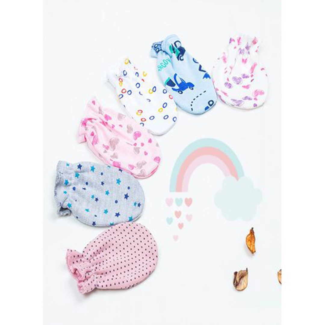 جوانتي للأطفال - 2 زوج