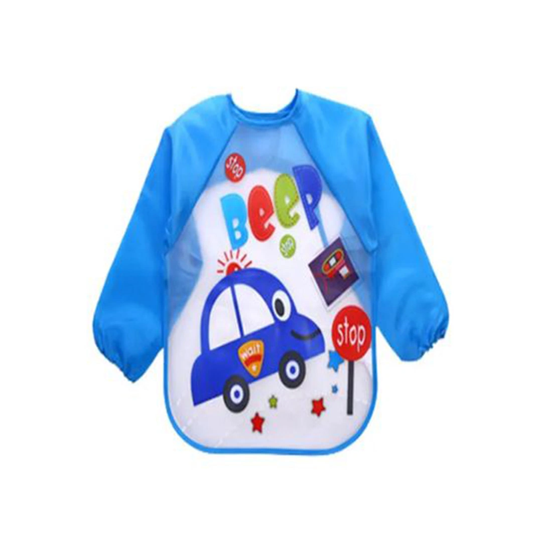 مريلة بافتة للأطفال للأولاد