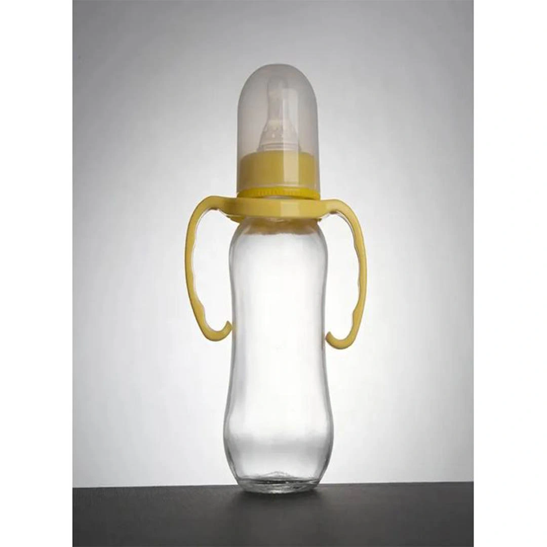 ببرونة رضاعة للاطفال - 250 مللي