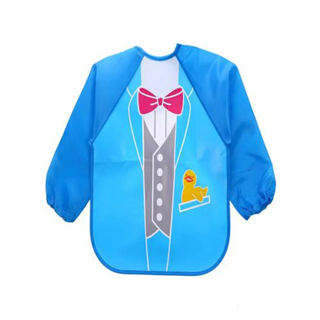 مريلة بافتة للأطفال للأولاد