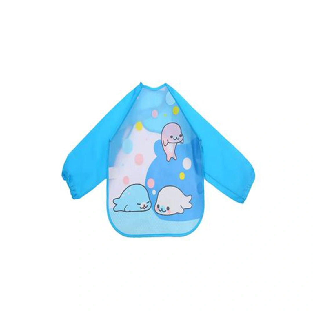 مريلة بافتة للأطفال للأولاد