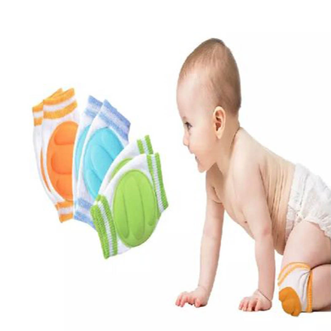 واقي الركبة والكوع للأطفال