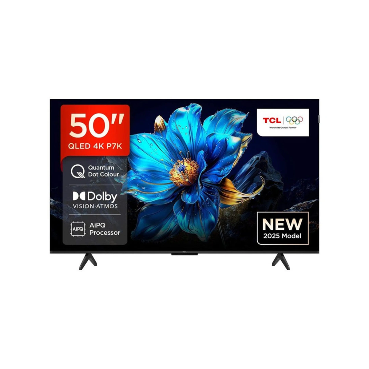 Hisense 55-inch 4K UHD Smart TV Model H-55A6K