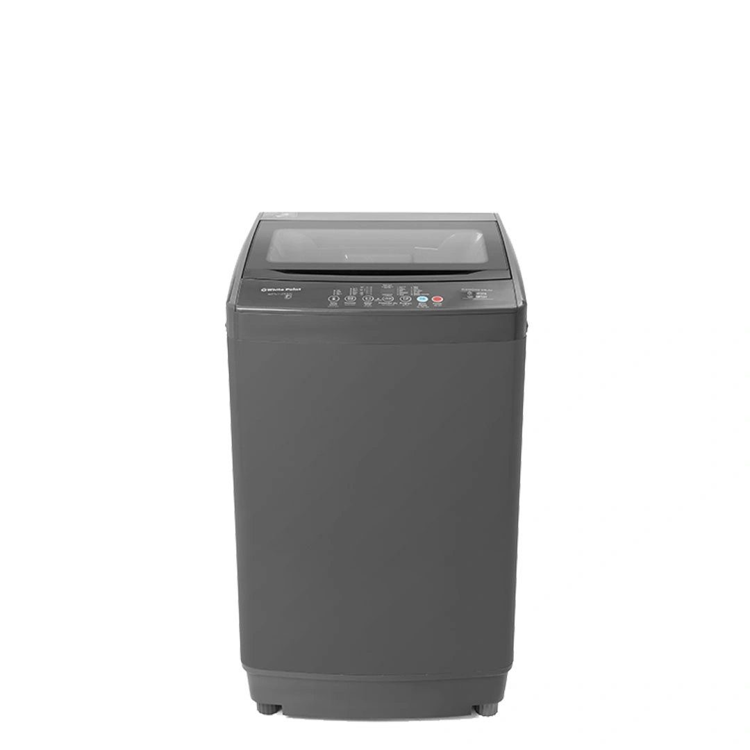 غسالة تحميل علوي ديجيتال وايت بوينت - 11 كيلو - رمادي - WPTL11DGGLAN