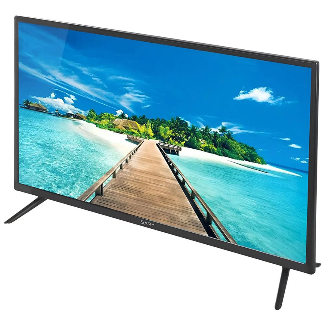 تليفزيون ساري - 32 بوصة - SA32RY-8000-E - LED HD