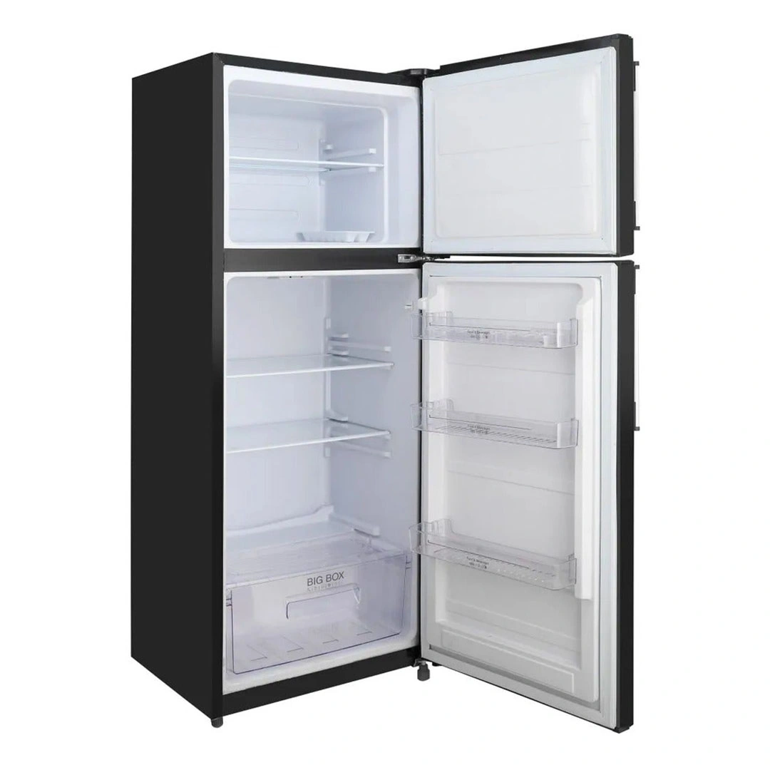 ثلاجة يونيون اير سمارت - 310 لتر صافي - 2 باب - دي فروست