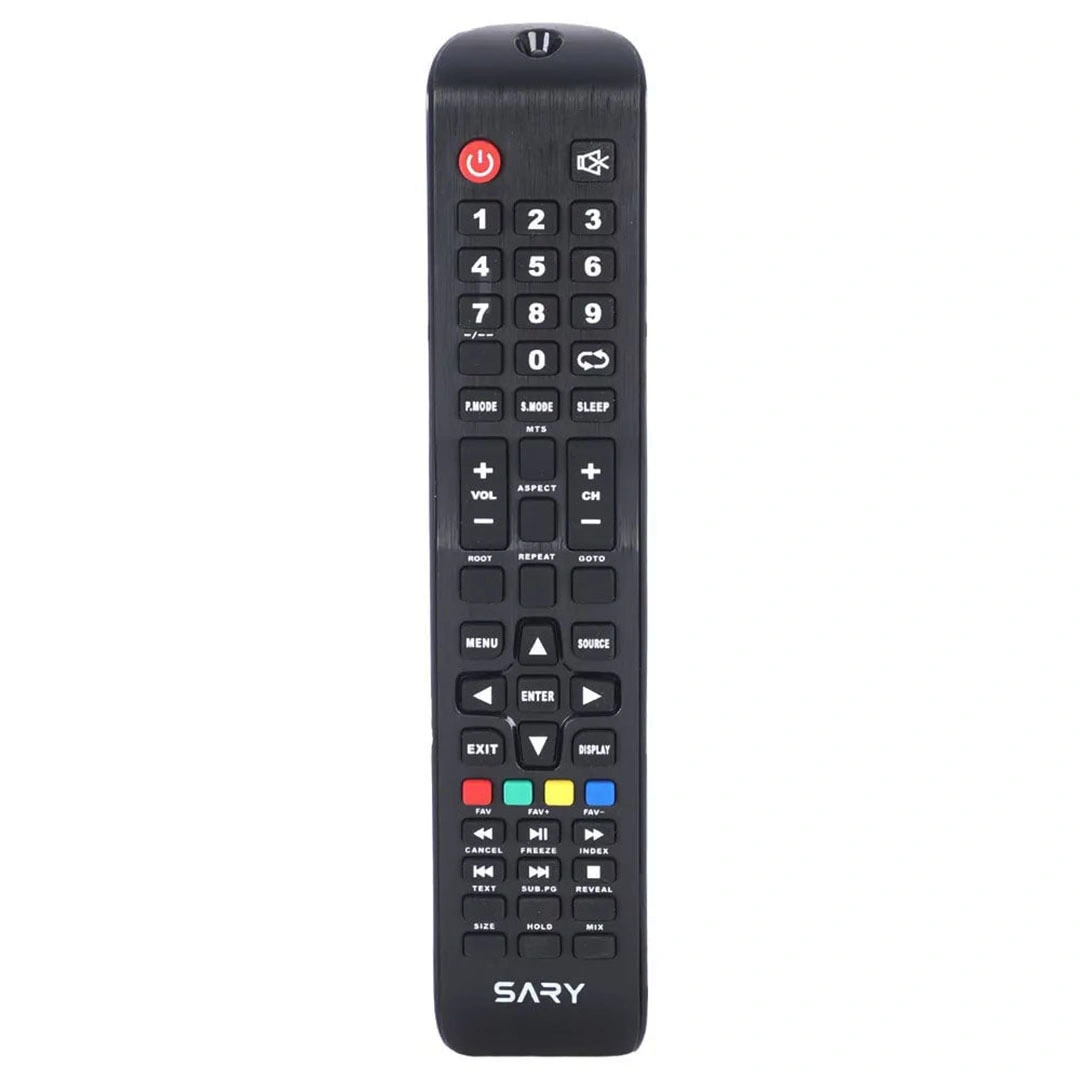 تليفزيون ساري - 32 بوصة - SA32RY-8000-E - LED HD
