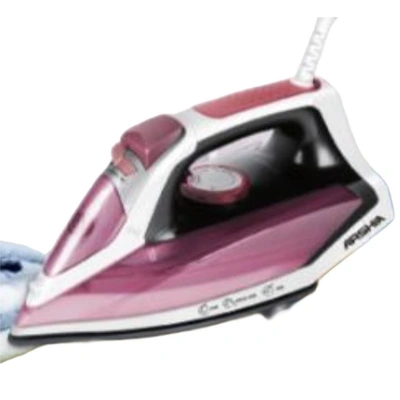 ارشيا مكواة بخار كهربائية - موف AS1912-9012