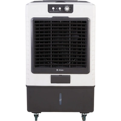 مبرد هواء صحراوي دريم - 75 لتر - أبيض / رمادي - DR-15202