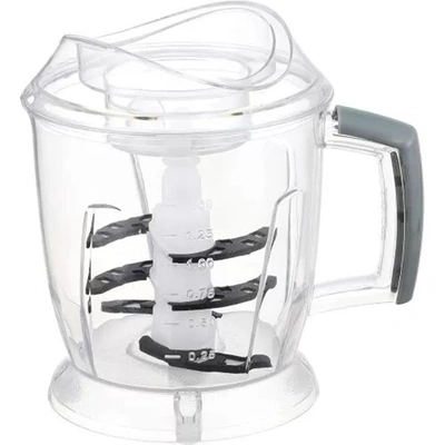 كبه ميديا تك - 700 وات - 1.5 لتر - MT-CR20