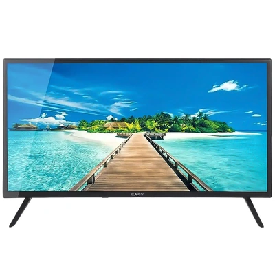 تليفزيون ساري - 32 بوصة - SA32RY-8000-E - LED HD