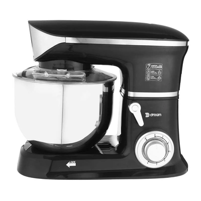 عجان ستاند دريم 5 لتر - 1300 وات - أسود - DR-13001