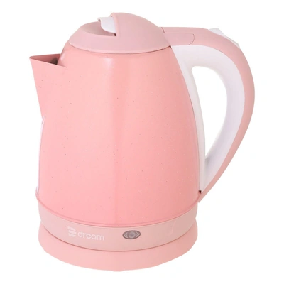 غلاية كهربائية جرانيت دريم - 1500 وات - 1.5 لتر - DRSK-3030