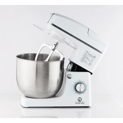 عجان رفال - 7 لتر - 1500 وات - أبيض