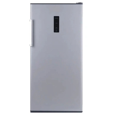 ديب فريزرنوفروست راسي -5 درج - ديجيتال - سيلفر -205لتر - UFN LBLVA-DTV 205