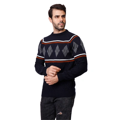 بلوفر رجالي شتوي - 1800146