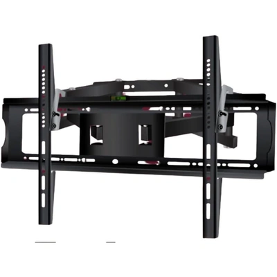 حامل حائط ذو 6 حركات للشاشات من 26 إلى 55 بوصة مع عدسة مائية من فالكون EM-55