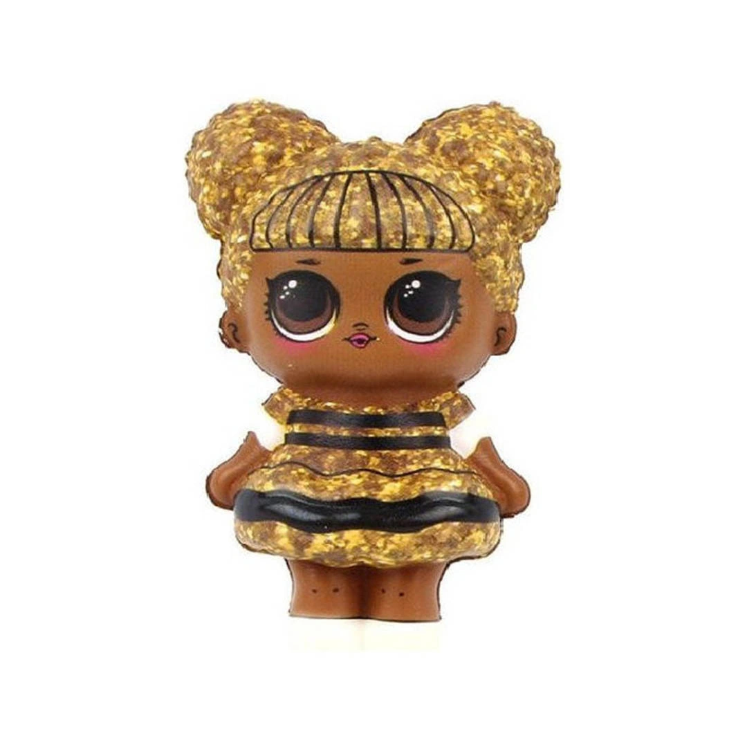 دمية لول للأطفال