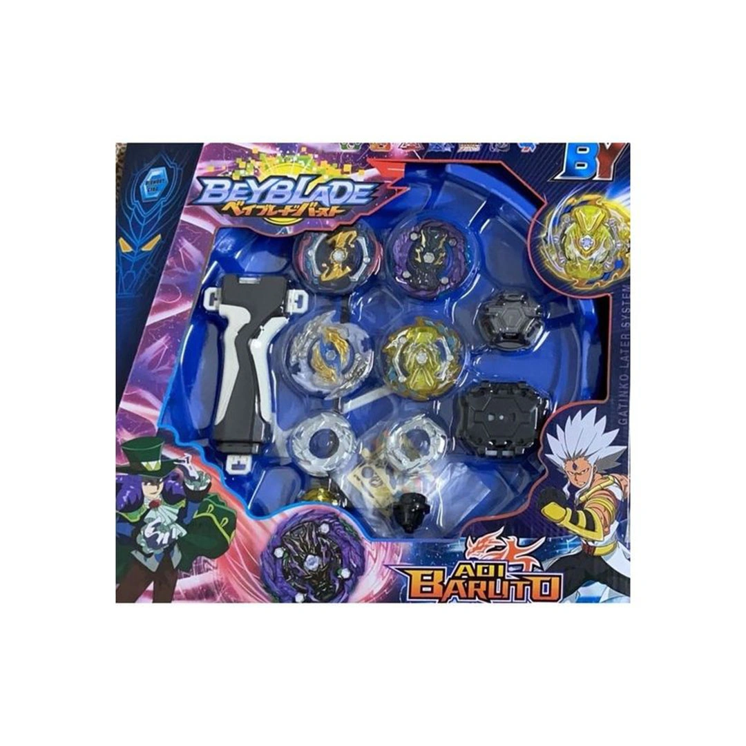 لعبة بي بلايد