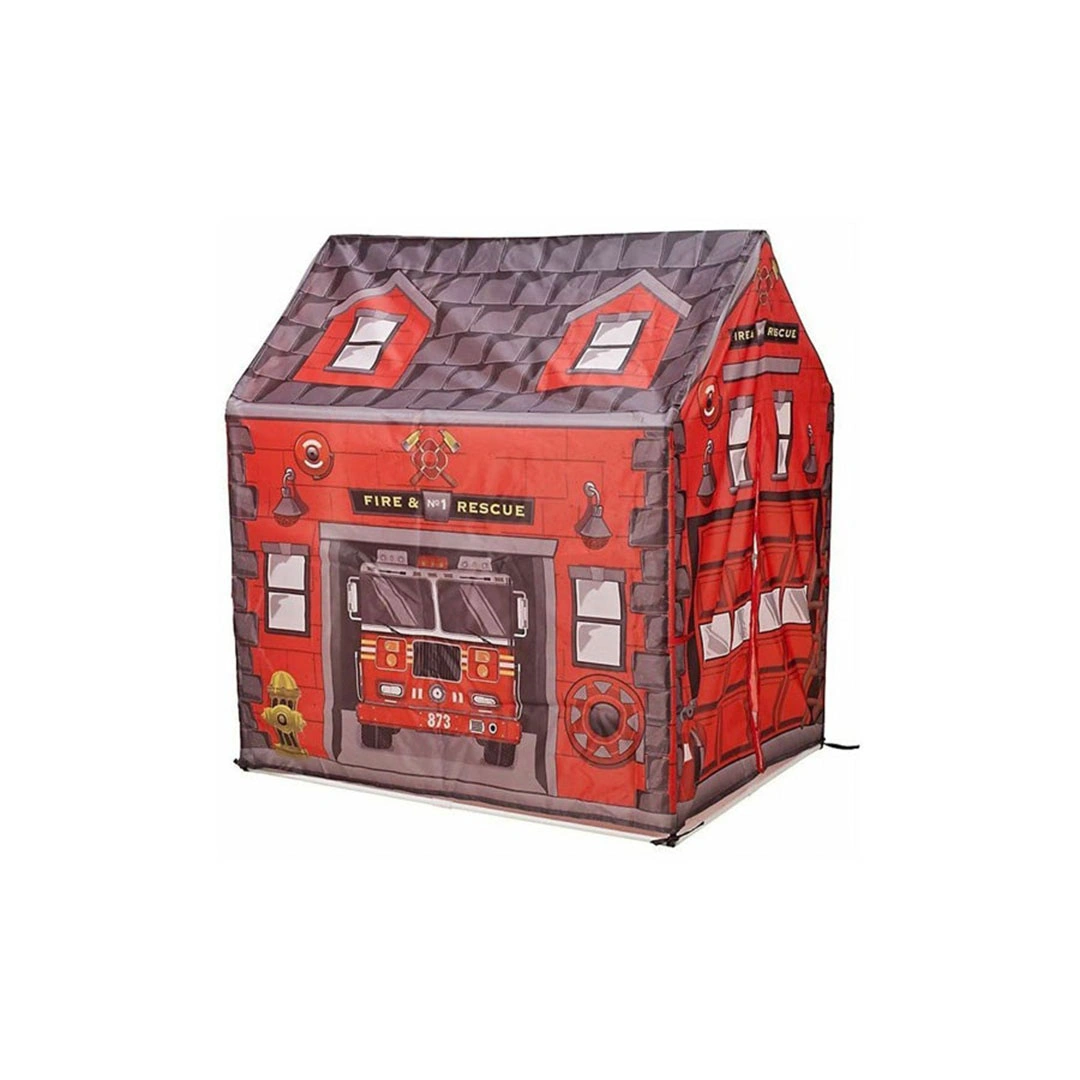 لعبة خيمة محطة الإطفاء