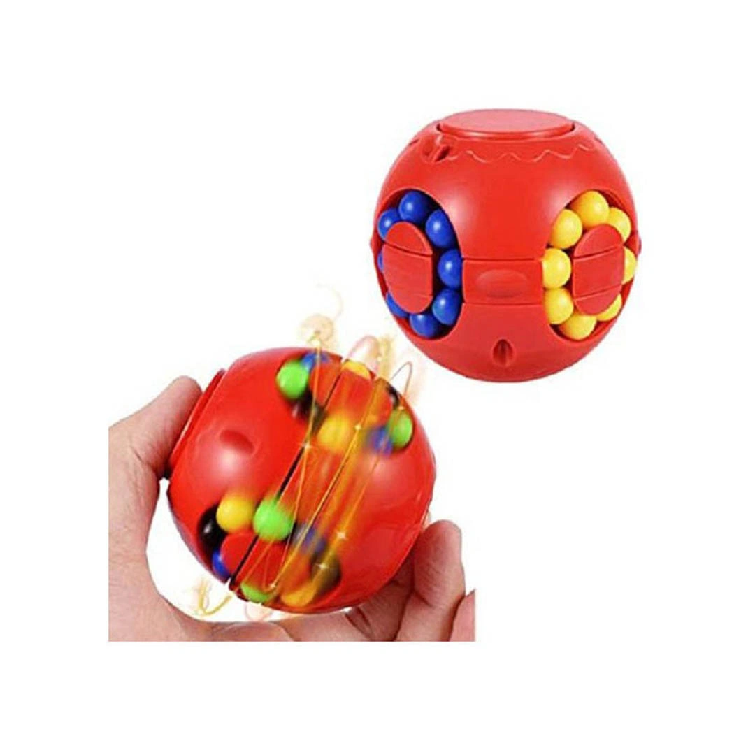 لعبة كورة جيروسكوب للأطفال