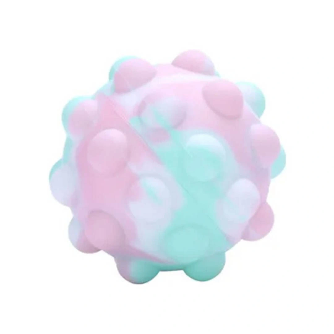 كورة ضغط مطاطية لتخفيف التوتر