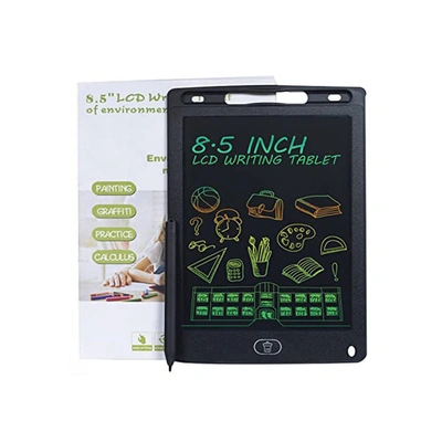 تابلت LCD للأطفال - 8.5 بوصة