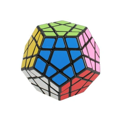 لعبة مكعب تنشيط العقل ميجامينكس - 12 وجهًا