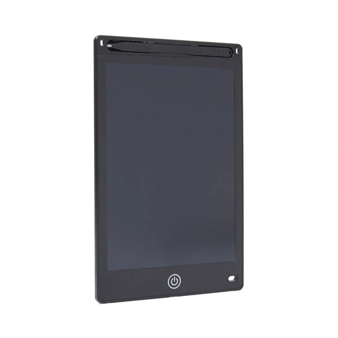 تابلت كتابة LCD للأطفال مقاس 8.5 بوصة – متين، خفيف، ومثالي للتعلم والرسم بخصم 59%!