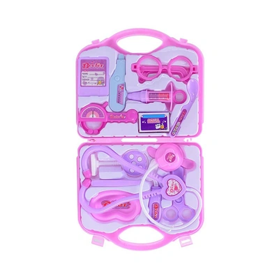 لعبة ألادوات الإسعافات