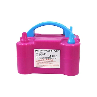 منفاخ لنفخ البلون