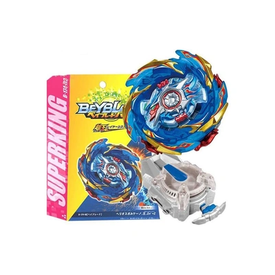 B-174 لعبة بي بليد مع قاذفة للأطفال