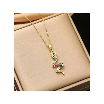 سلسله سناك أستانلس - جولد