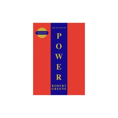 كتاب 48 قانون للقوة