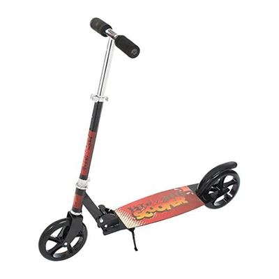 سكوتر دفع للأطفال - 2 عجلة