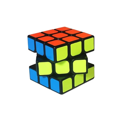 لعبة مكعب فيدجيت من الدرجة الثالثة