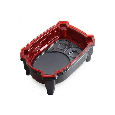 لعبة ساحة بي بلايد القتالية