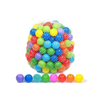 كور صغيرة للأطفال - 50 كورة