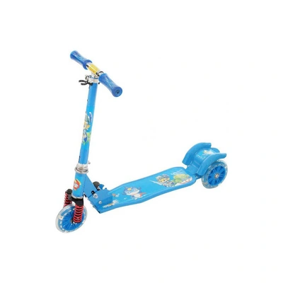سكوتر للاطفال - 3 عجلات - أزرق