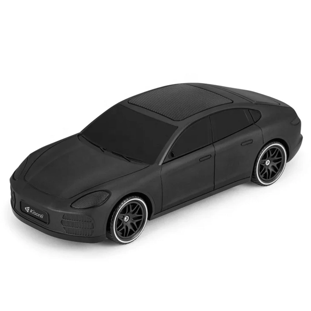 مكبر صوت كيسونلي للسيارة يعمل بالطاقة الشمسية - B5