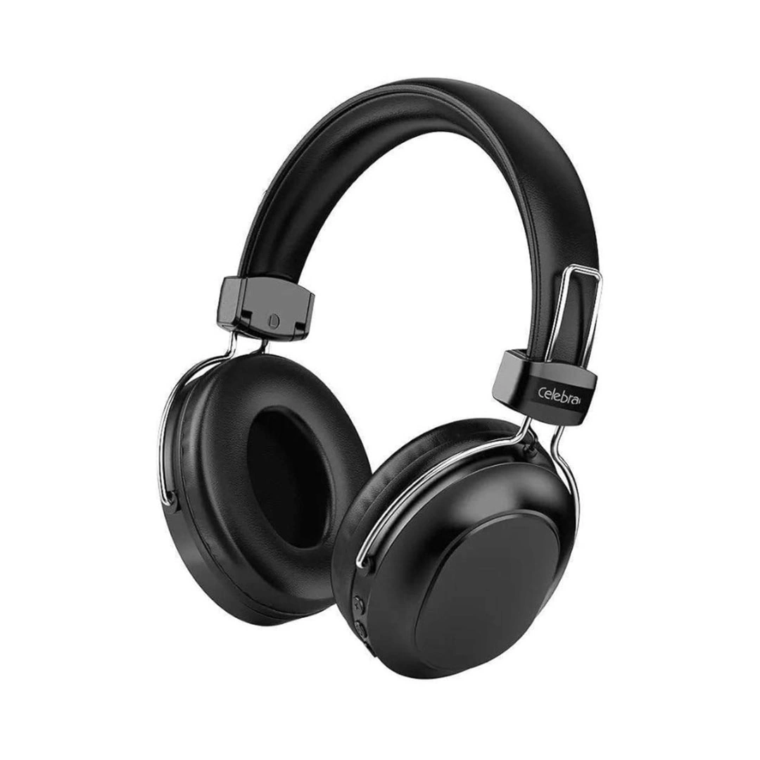 سماعات رأس لاسلكية من Celebrat الجديدة - A36