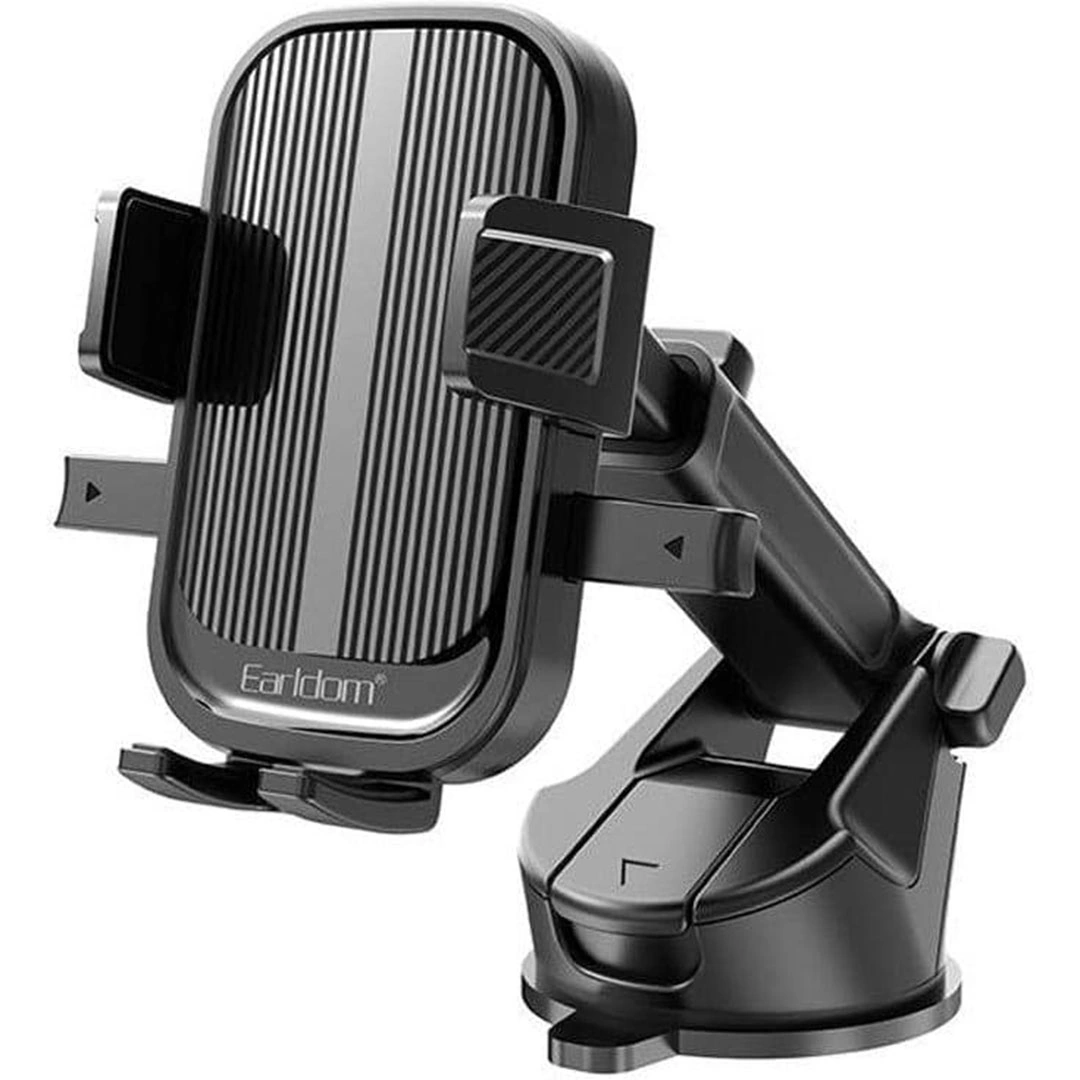 ايرلدوم حامل هاتف السيارة بتصميم يدور 360 درجة - EH264