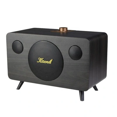 سماعة بلوتوث كيسونلي - 1800مللي امبير- اسود G103