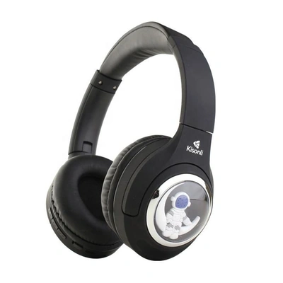 سماعات رأس لاسلكية كسيلوني - اسود A3