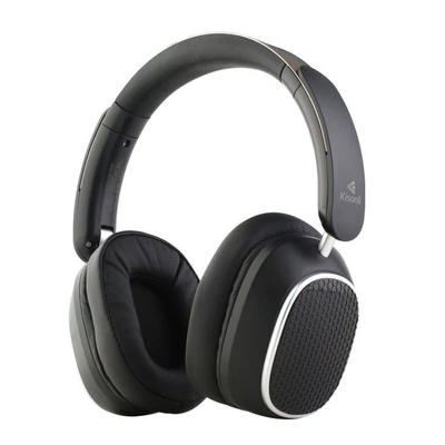 سماعات رأس لاسلكية كسيلوني - اسود A9